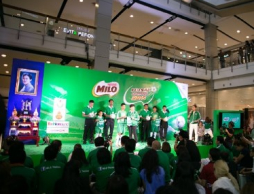 MILO FUTSAL