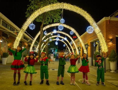 ASIATIQUE ART OF HAPPINESS 2021