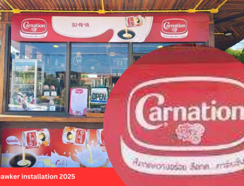 hawker installation 2025